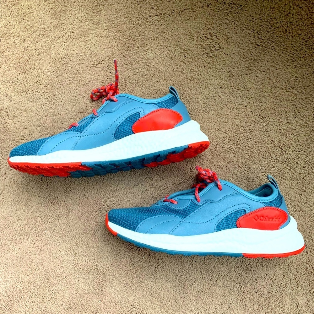 Columbia Trail Sneakers